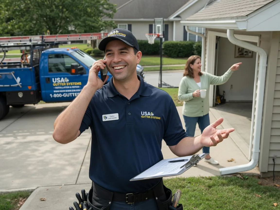 Gutter Installation Ho Ho Kus, NJ FAQs
